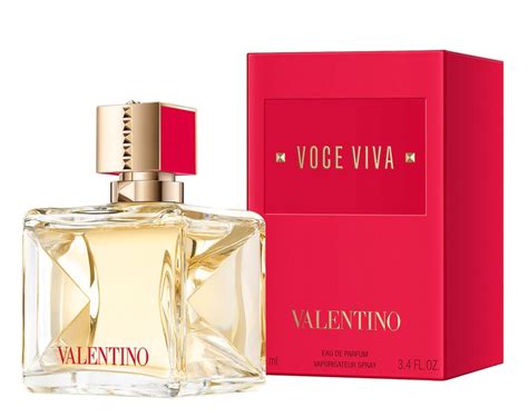 parfum von valentino